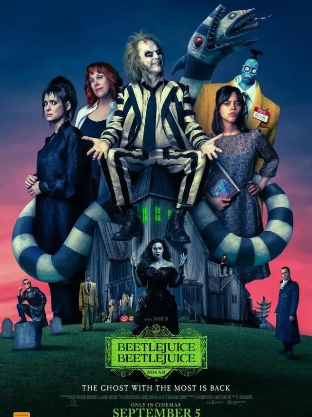 beetlejuice beetlejuice 2024