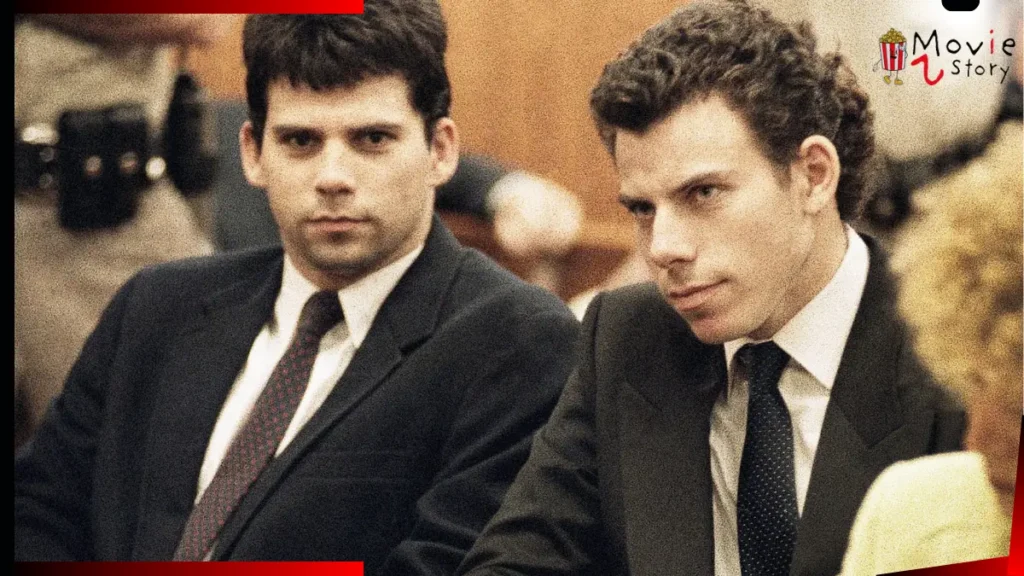 The Menendez Brothers Movie Story Screenshot 2