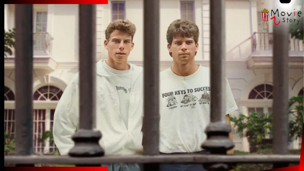 The Menendez Brothers Movie Story Screenshot 3