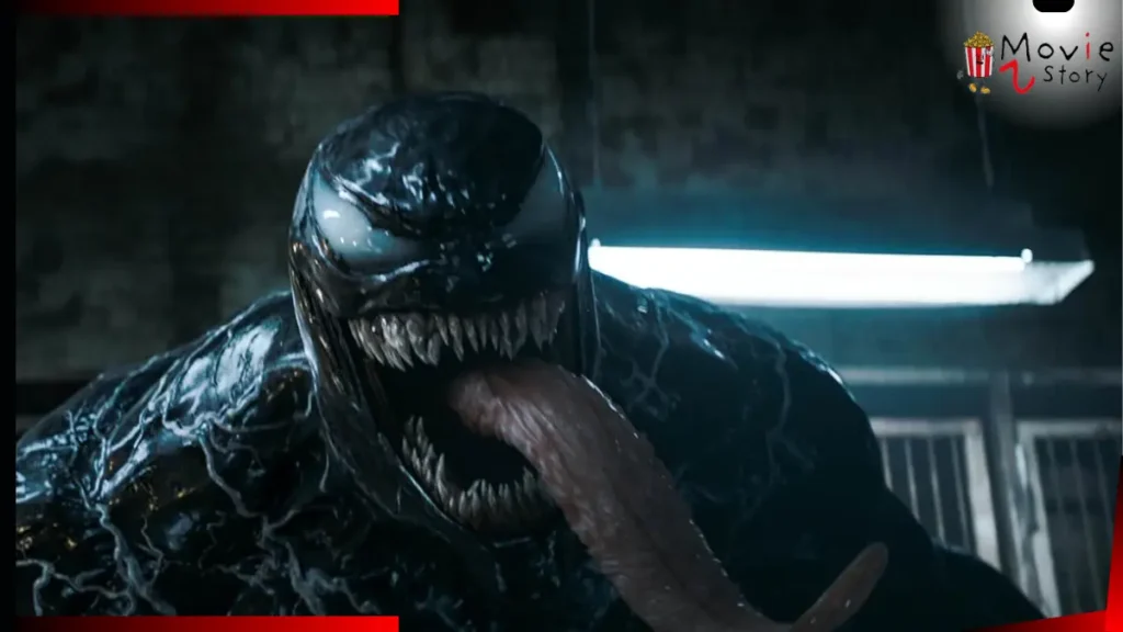 Venom The Last Dance Movie Story Screenshot 5