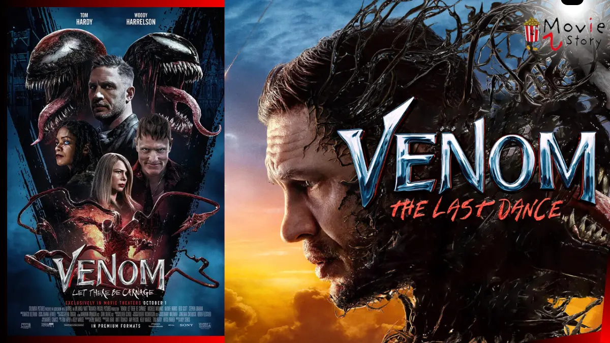 Venom The Last Dance Movie Story