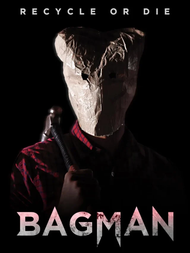 Bagman Similar Movies