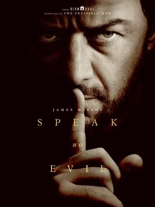 Movies Like Speak No Evil 2024