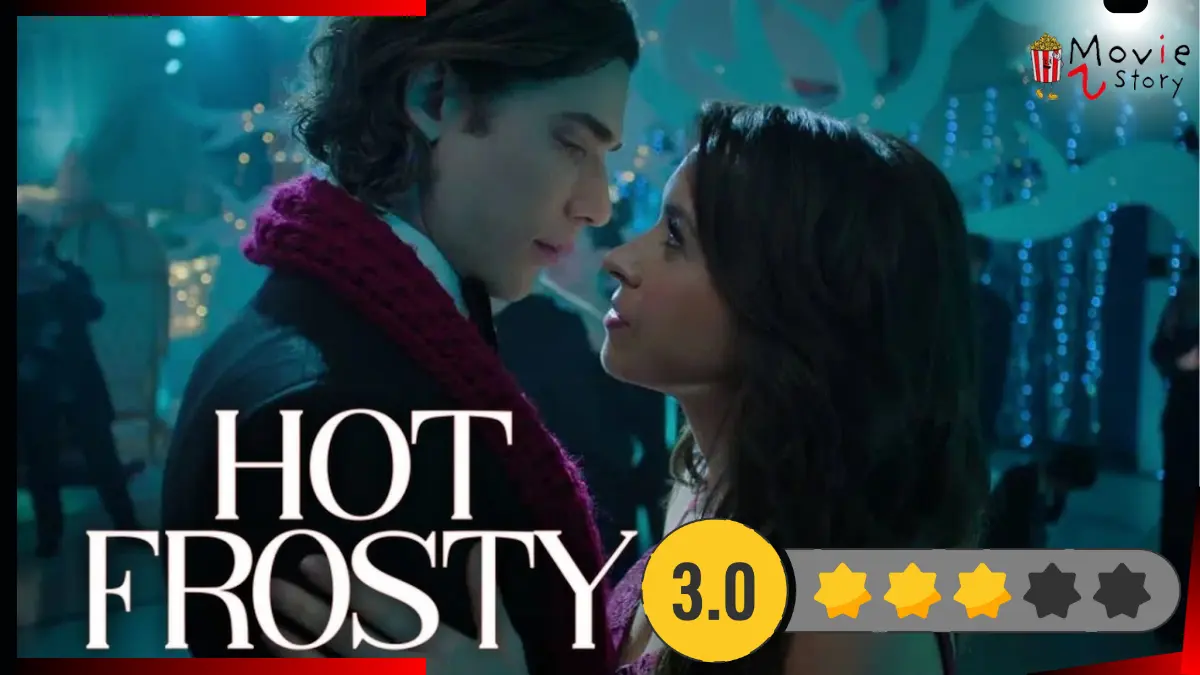 Hot Frosty movie review