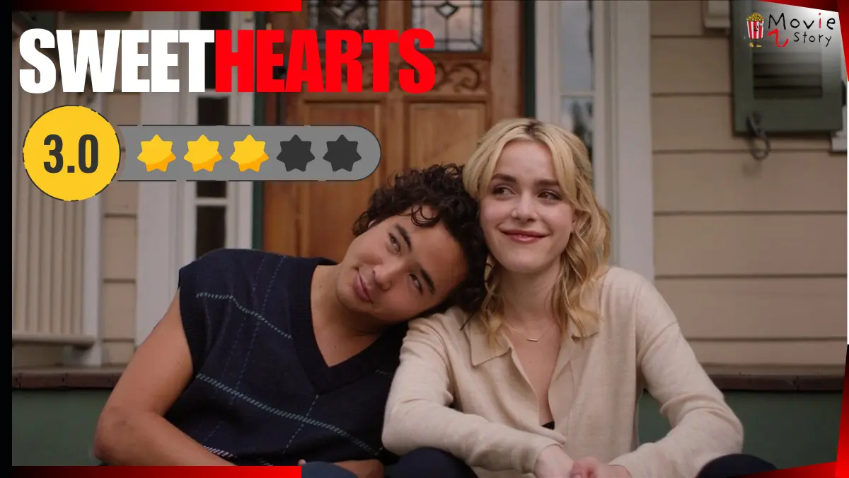 Sweethearts movie review