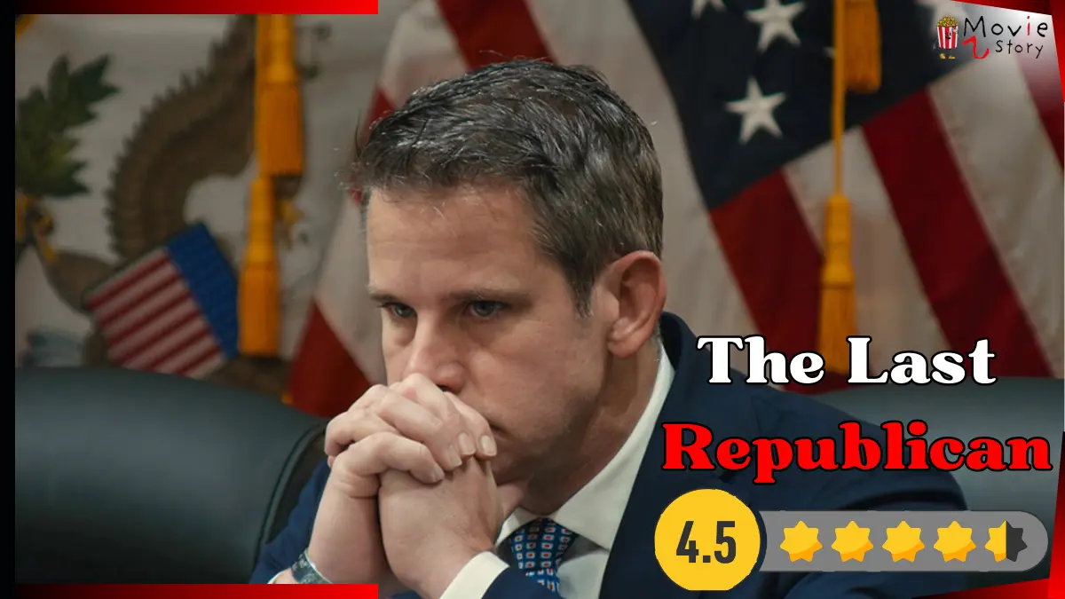 The Last Republican movie review