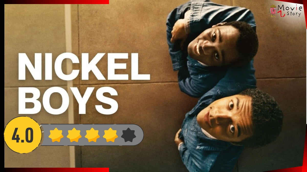 Nickel Boys movie review